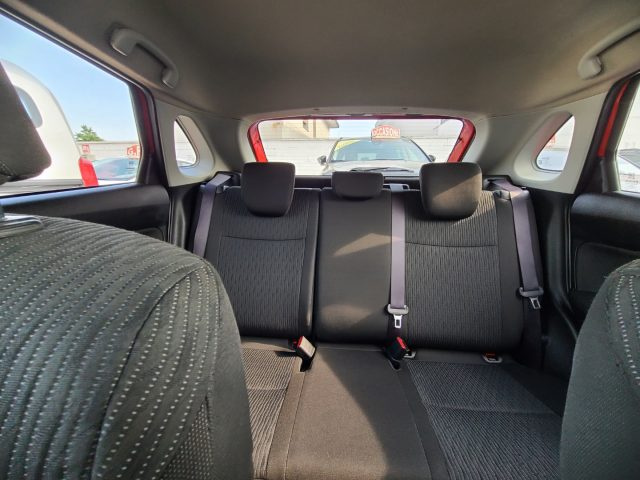 SUZUKI Baleno usata, con Airbag testa