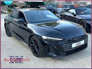 AUDI A5 TDI S TRONIC QUATTRO S LINE IVA BANG OLUFSEN RADAR
