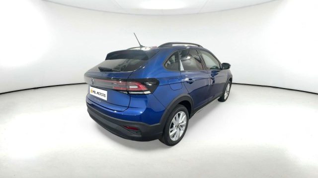 VOLKSWAGEN Taigo usata, con Airbag