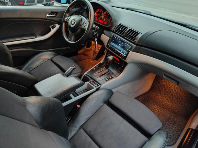 BMW 330 usata, con Cruise Control