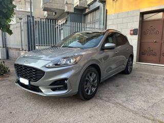 FORD Kuga usata, con Airbag laterali