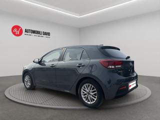 KIA Rio usata, con Airbag laterali