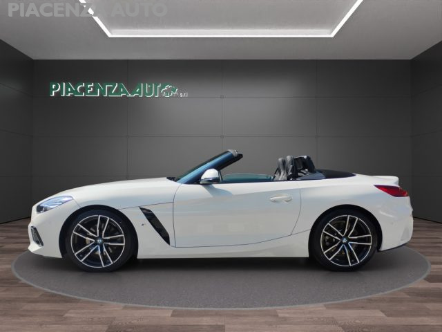 BMW Z4 usata, con Airbag Passeggero