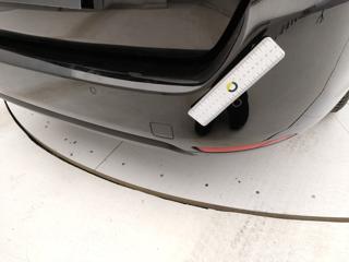 PEUGEOT 308 usata, con Sensori di parcheggio anteriori