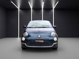 FIAT 500 usata, con Climatizzatore