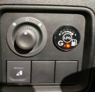 DACIA Duster usata, con Luci diurne LED