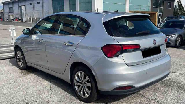 FIAT Tipo usata, con Cerchi in lega