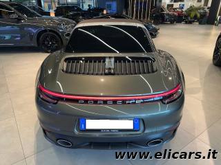 PORSCHE 992 usata, con Airbag Passeggero