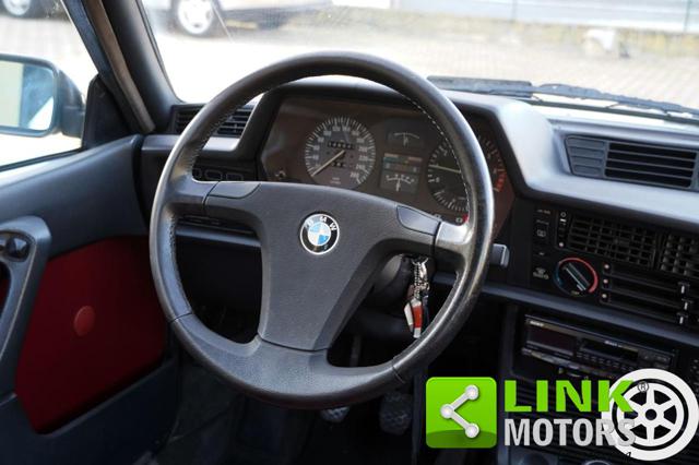 BMW 635 usata 23