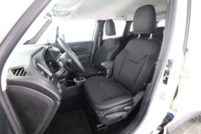 JEEP Renegade usata 2