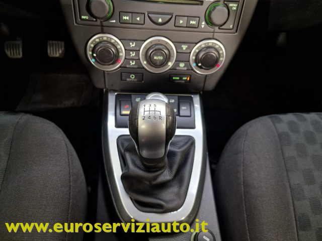 LAND ROVER Freelander usata, con Specchietti laterali elettrici