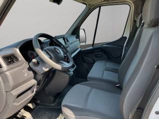RENAULT Master usata, con ESP