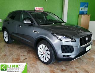 JAGUAR E-Pace usata, con Airbag laterali