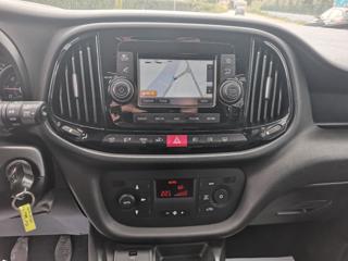 FIAT Doblo usata, con Controllo trazione