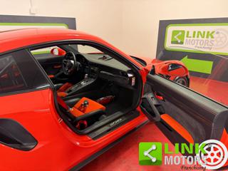 PORSCHE 911 usata, con Climatizzatore