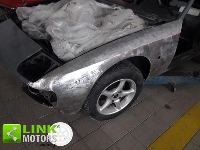 PORSCHE 924 usata 31