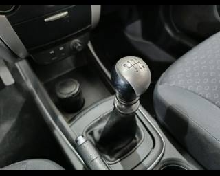 SSANGYONG Korando usata, con Cruise Control