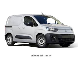 FIAT Doblo Doblò Cargo L1 1.5 BlueHDi 100