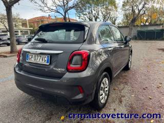 FIAT 500X usata, con Airbag Passeggero