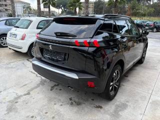 PEUGEOT 2008 usata, con Boardcomputer