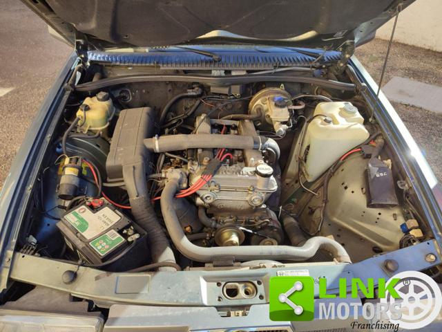 ALFA ROMEO 75 usata 12