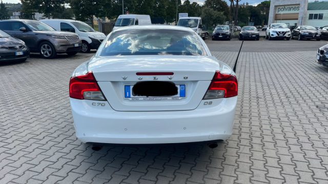 VOLVO C70 usata 24