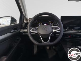 VOLKSWAGEN Golf usata, con Boardcomputer