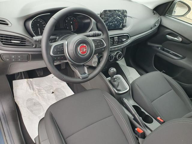 FIAT Tipo usata, con Climatizzatore