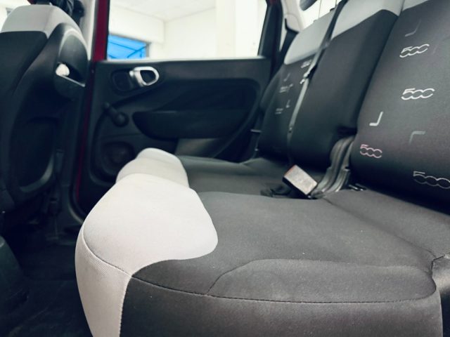 FIAT 500L usata, con Bracciolo
