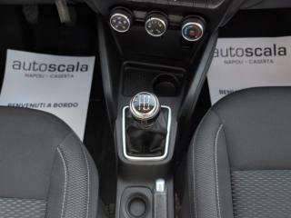 DACIA Duster usata, con ESP