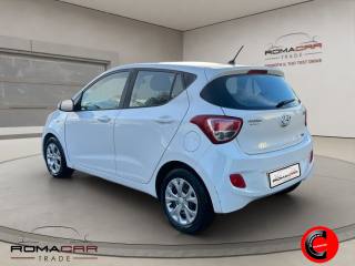 HYUNDAI i10 usata, con Controllo trazione