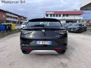 ALFA ROMEO Stelvio usata, con ESP