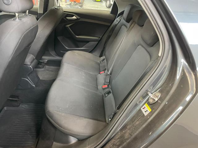 AUDI A1 usata, con Fendinebbia