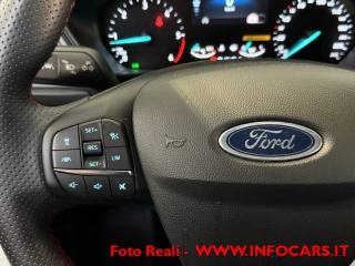 FORD Focus usata, con Park Distance Control