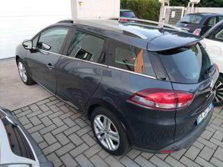 RENAULT Clio usata, con Alzacristalli elettrici