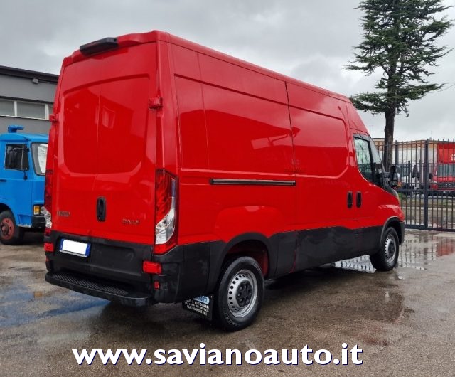 IVECO usata 2