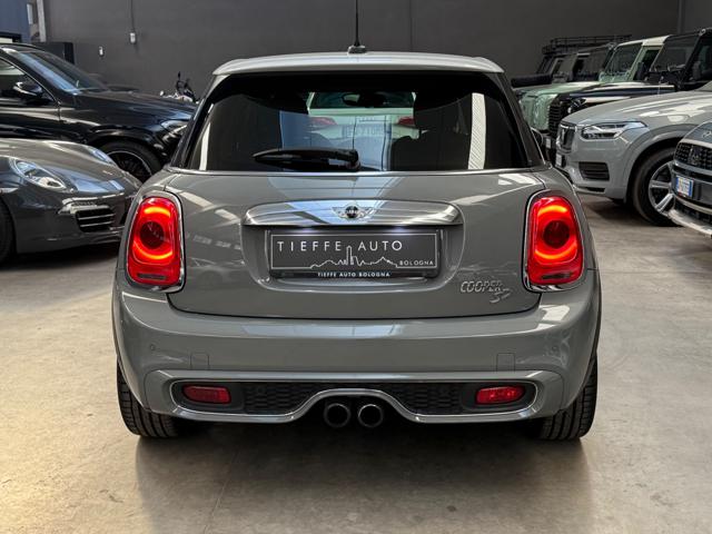MINI Cooper SD usata, con Alzacristalli elettrici