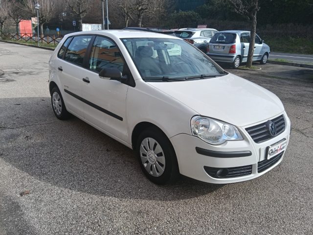 VOLKSWAGEN Polo usata, con Boardcomputer