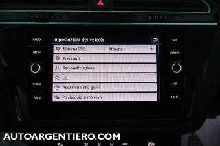 VOLKSWAGEN Tiguan usata, con Servosterzo