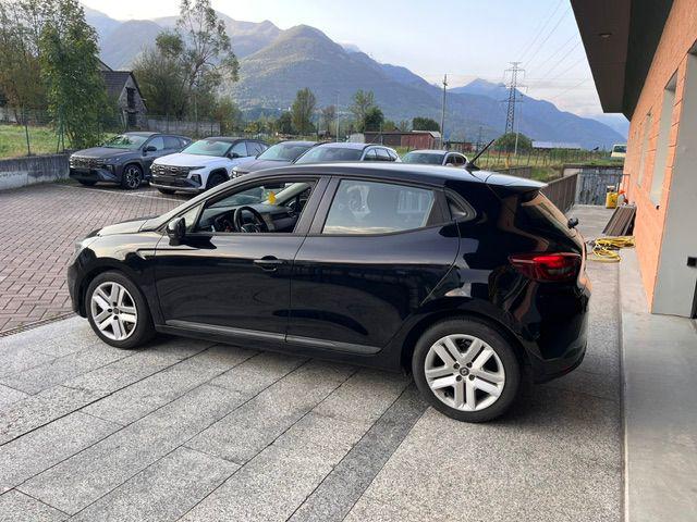 RENAULT Clio usata, con Airbag Passeggero