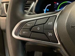 RENAULT Captur usata, con Sensori di parcheggio posteriori