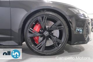AUDI A6 usata 21