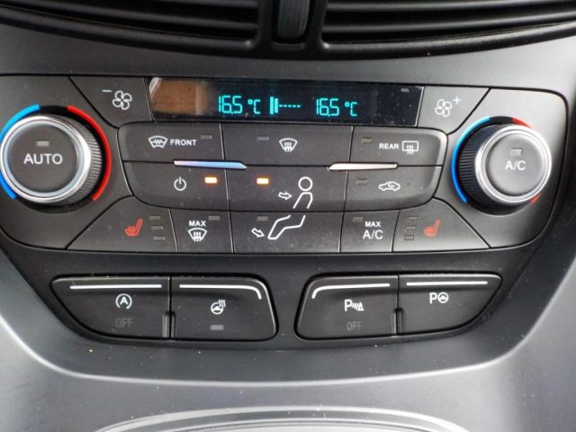 FORD Kuga usata, con Pacchetto invernale