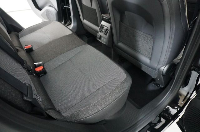 RENAULT Captur usata, con Controllo automatico clima