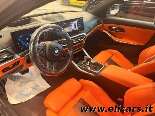 BMW M3 usata, con Chiusura centralizzata