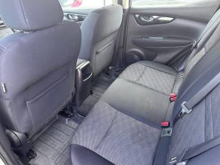 NISSAN Qashqai usata, con ESP