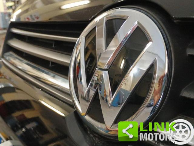VOLKSWAGEN Polo usata, con Climatizzatore