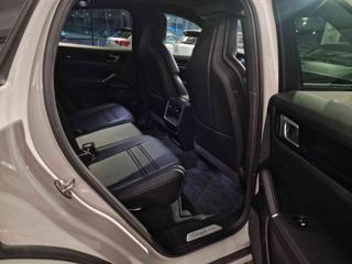 PORSCHE Cayenne usata, con Cronologia tagliandi