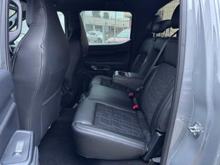 FORD Ranger usata, con Cruise Control