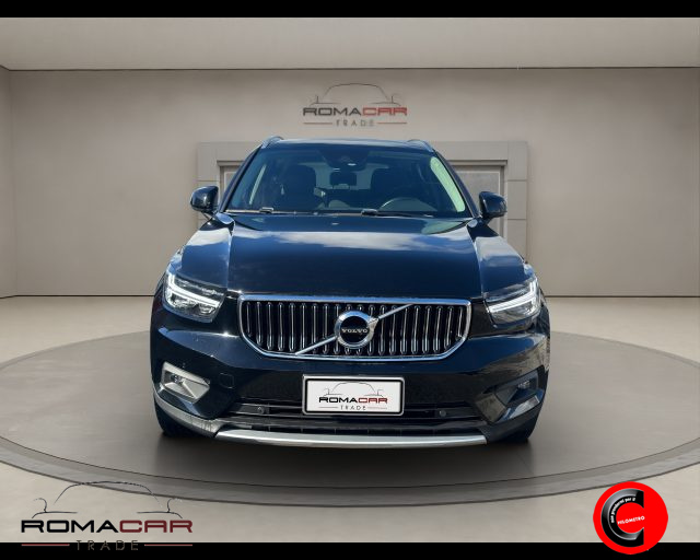 VOLVO XC40 usata, con Airbag
